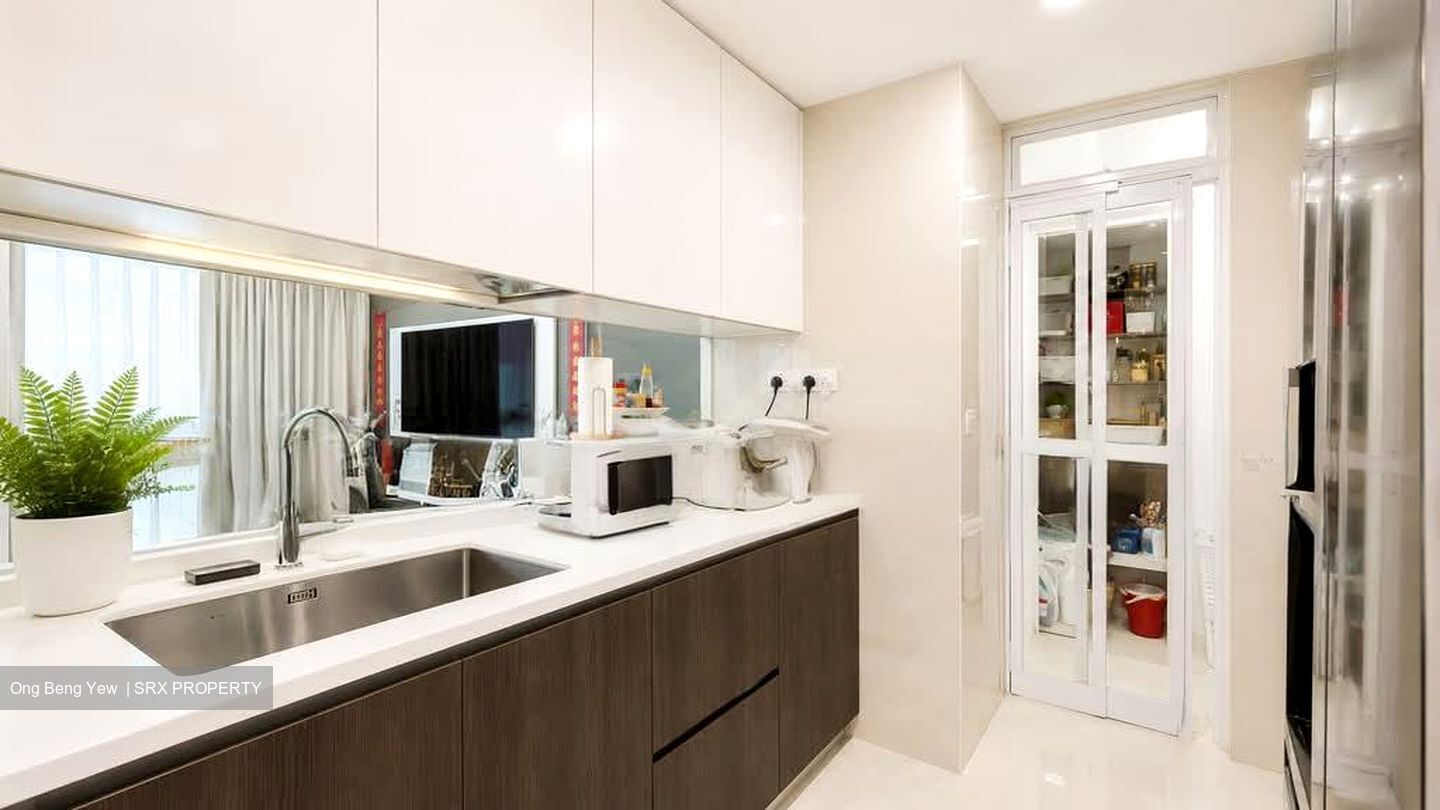 Symphony Suites (D27), Condominium #588330481